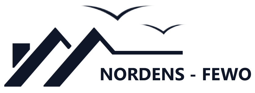 Nordens Fewo Logo